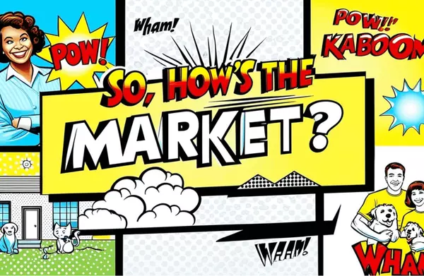 Do Experienced Agents Sell Homes Faster? Here’s What the Data Says in Bryan County
