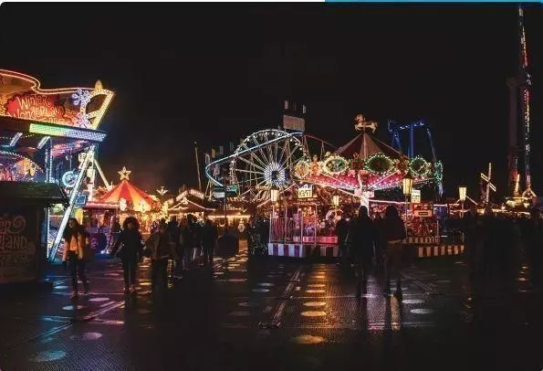 Our Favorite Small Town Events Around Southeastern Oklahoma