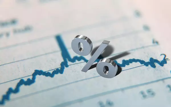 feature image of Interest Rates Got You Nervous? Here’s What That Means for Homebuyers