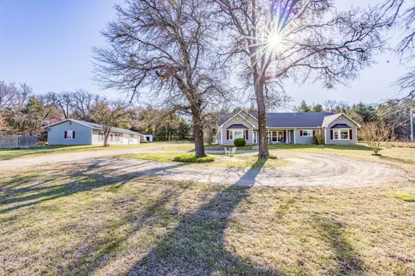 Discover Peaceful Living at Pleasant Hill Homestead