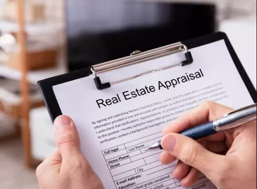 The Home Appraisal Process Explained: What Every Buyer & Seller Should Know