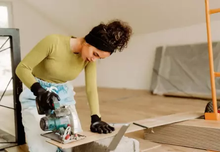 Is It Worth Renovating Before You Sell?