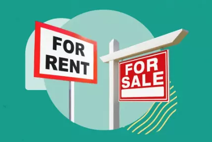 Renting vs. Buying in 2025 – What’s Right for You?