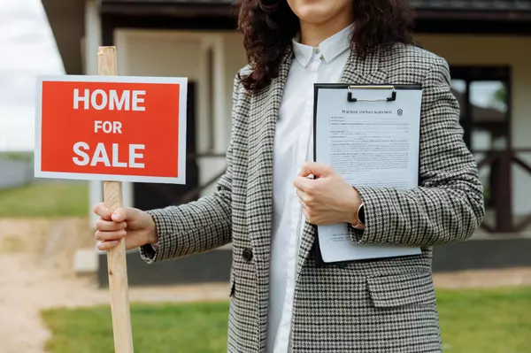 Rising Inventory Is Reshaping the 2025 Housing Market