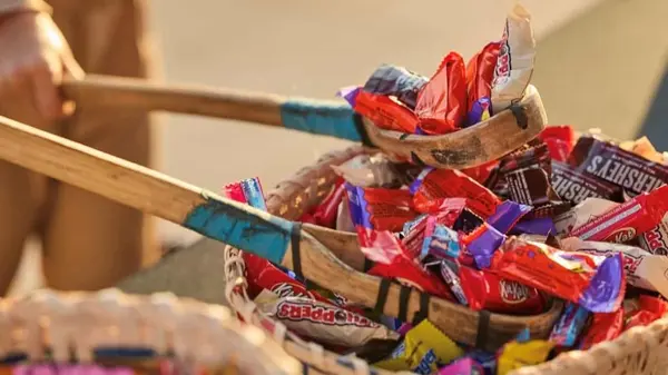 feature image of Safe, Free, &amp; Indoor Halloween Fun: Trick-or-Treat at the Choctaw Cultural Center!