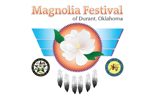 feature image of Celebrate Heritage &amp; Fun at the 2026 Magnolia Festival of Oklahoma!