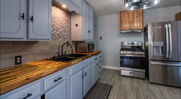 feature image of Open House at 1406 Healdton, Ardmore – Updated Charm & Spacious Backyard Await!