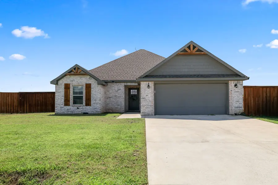 571 Lake Meadow Loop Durant, Ok 74701,