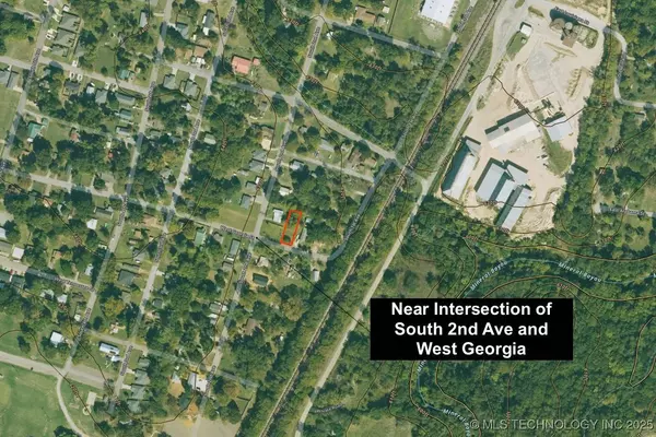 Georgia, Durant, OK 74701