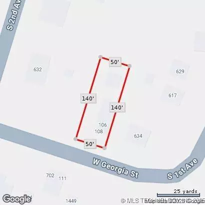 Georgia, Durant, OK 74701