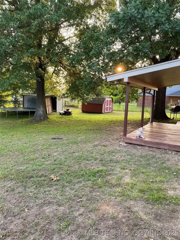 5304 Pheasant RUN, Durant, OK 74701