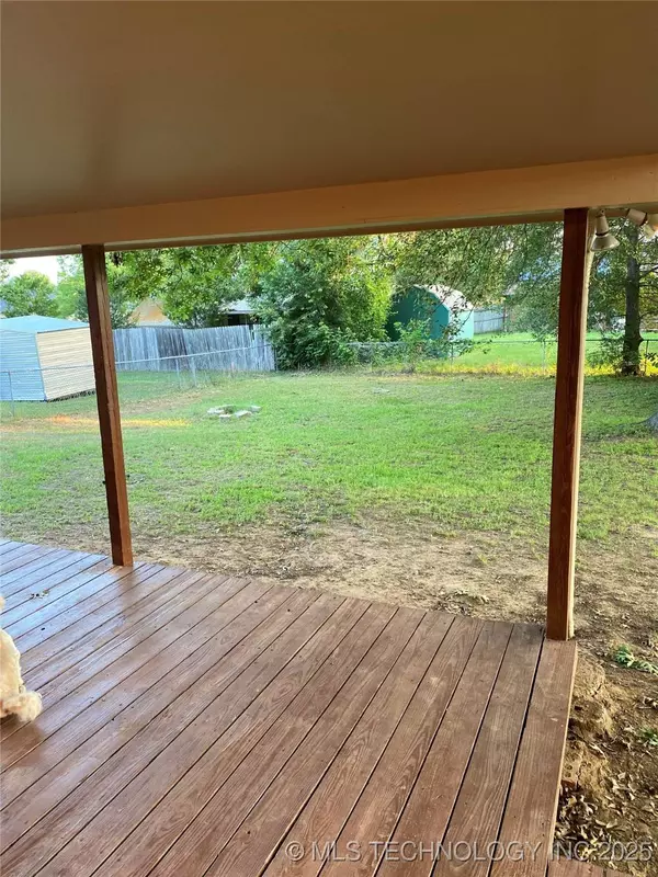 5304 Pheasant RUN, Durant, OK 74701