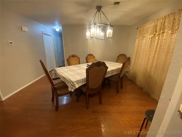 5304 Pheasant RUN, Durant, OK 74701