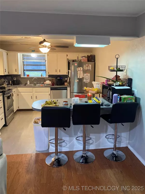 5304 Pheasant RUN, Durant, OK 74701