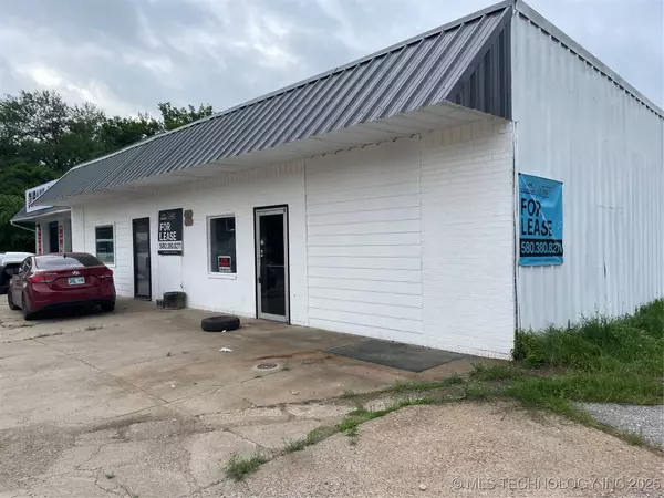 201 E Main ST #Suite A, Durant, OK 74701