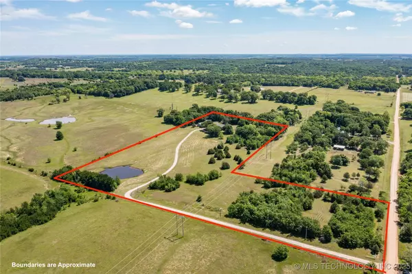 3127 Pleasant Hill RD, Caddo, OK 74729