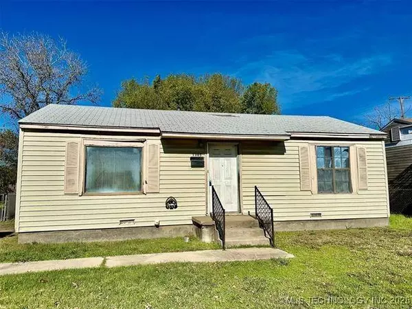 1305 7th AVE NW, Ardmore, OK 73401