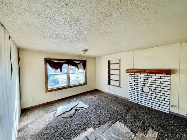 100 W Walnut AVE, Coalgate, OK 74538