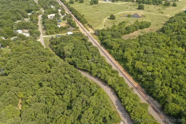 Texoma RD, Mead, OK 73449