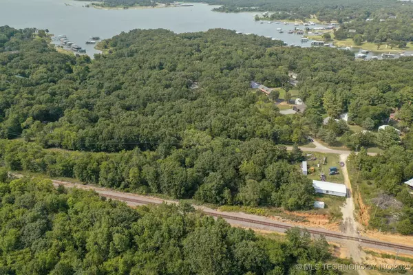 Texoma RD, Mead, OK 73449