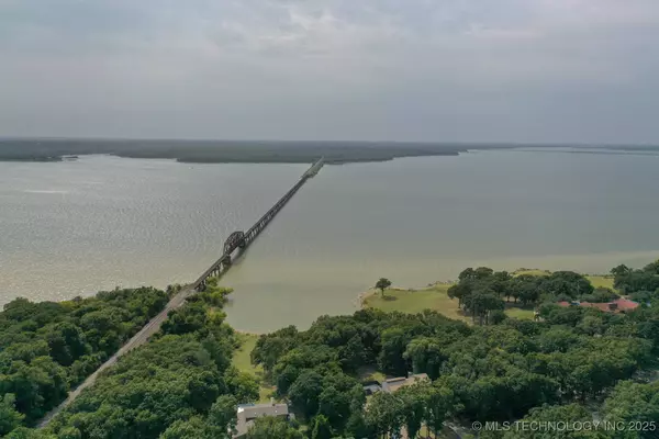 Texoma RD, Mead, OK 73449