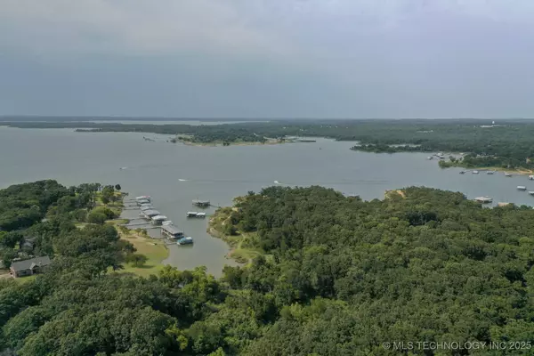 Texoma RD, Mead, OK 73449