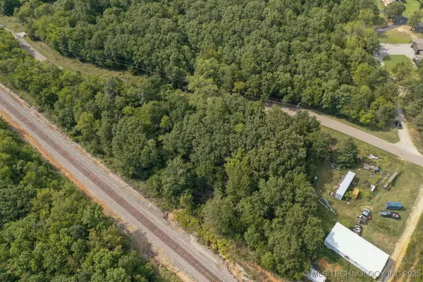 Texoma RD, Mead, OK 73449