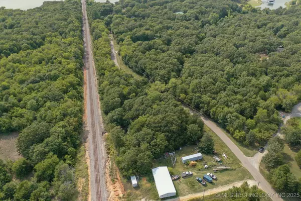 Texoma RD, Mead, OK 73449