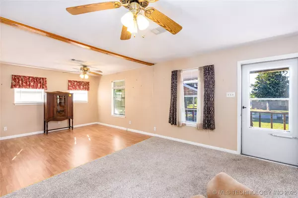 2220 Mason ST, Durant, OK 74701