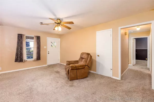 2220 Mason ST, Durant, OK 74701