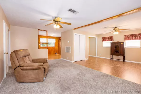 2220 Mason ST, Durant, OK 74701