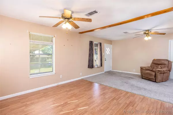 2220 Mason ST, Durant, OK 74701