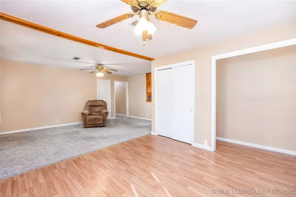 2220 Mason ST, Durant, OK 74701