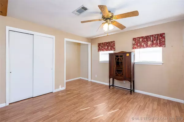 2220 Mason ST, Durant, OK 74701