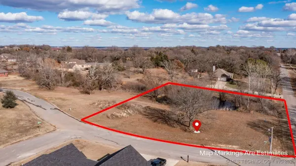 Sand Trap DR, Durant, OK 74701