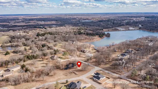 Sand Trap DR, Durant, OK 74701