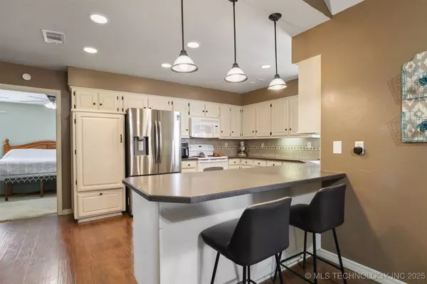 2811 Misty CIR, Durant, OK 74701