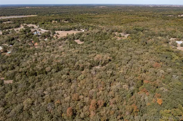 Texoma Christian Camp RD, Kingston, OK 73439