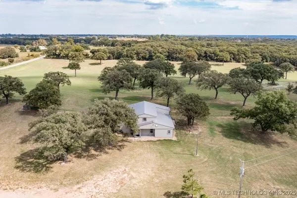 12625 Sandpiper RD, Thackerville, OK 73459