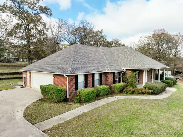 5353 Stonebriar, Durant, OK 74701