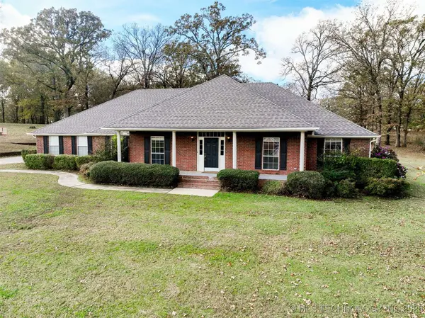 5353 Stonebriar, Durant, OK 74701