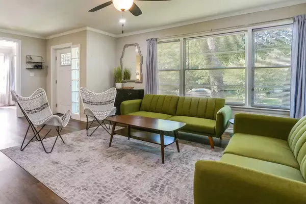 701 W Locust St, Durant, OK 74701-3946