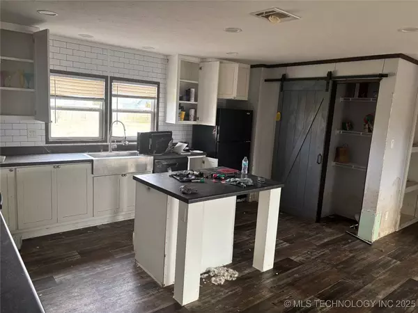 104 Kade, Calera, OK 74701