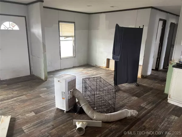 104 Kade, Calera, OK 74701