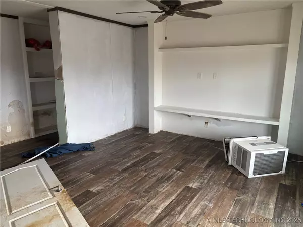 104 Kade, Calera, OK 74701