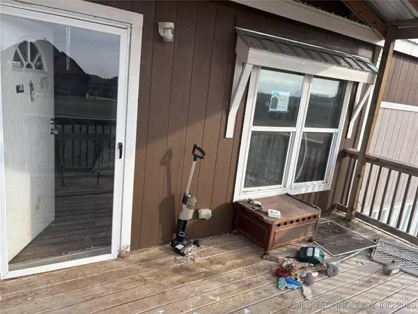 104 Kade, Calera, OK 74701