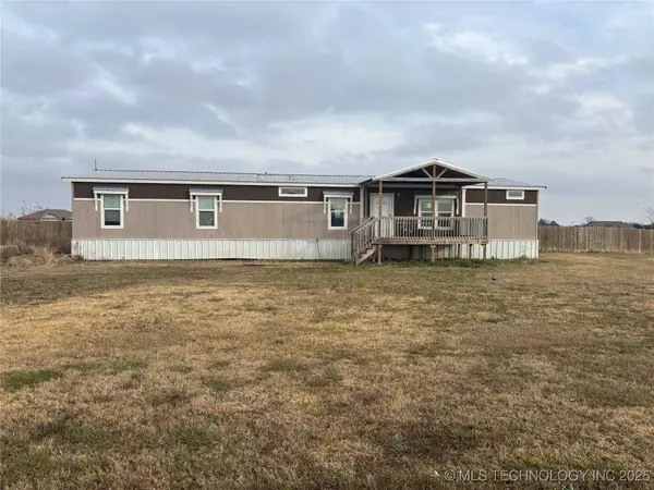 104 Kade, Calera, OK 74701