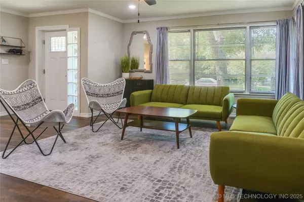 701 W Locust ST, Durant, OK 74701