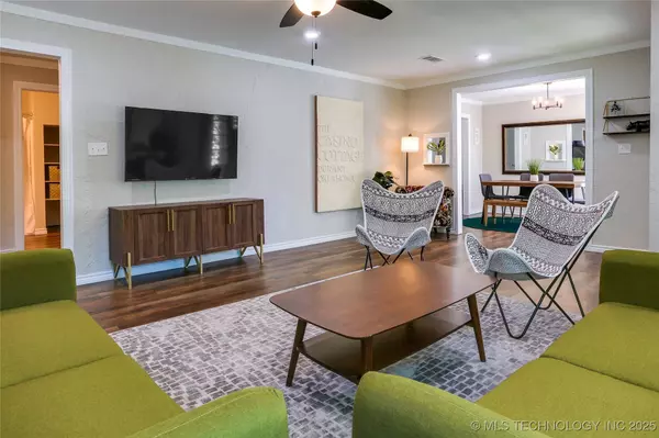 701 W Locust ST, Durant, OK 74701