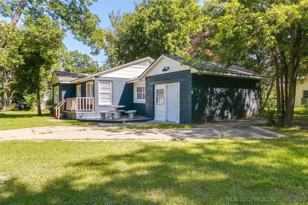 701 W Locust ST, Durant, OK 74701